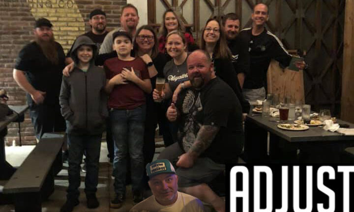 Adjust the Mic Episode #35 Phenomedoll vs JoJo Voodoomun