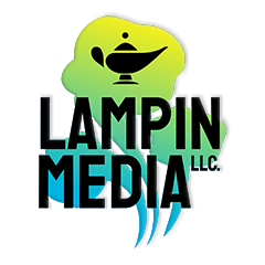"Cosmic Connections by Lampin Media – Space Coast's Hub for Podcasts, Music, & Art Creation