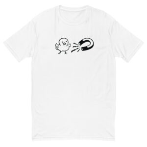 Chick Magnet Graphic Shirt T-Shirt Unisex Tee Funny